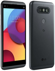 Прошивка телефона LG Q8 в Ставрополе